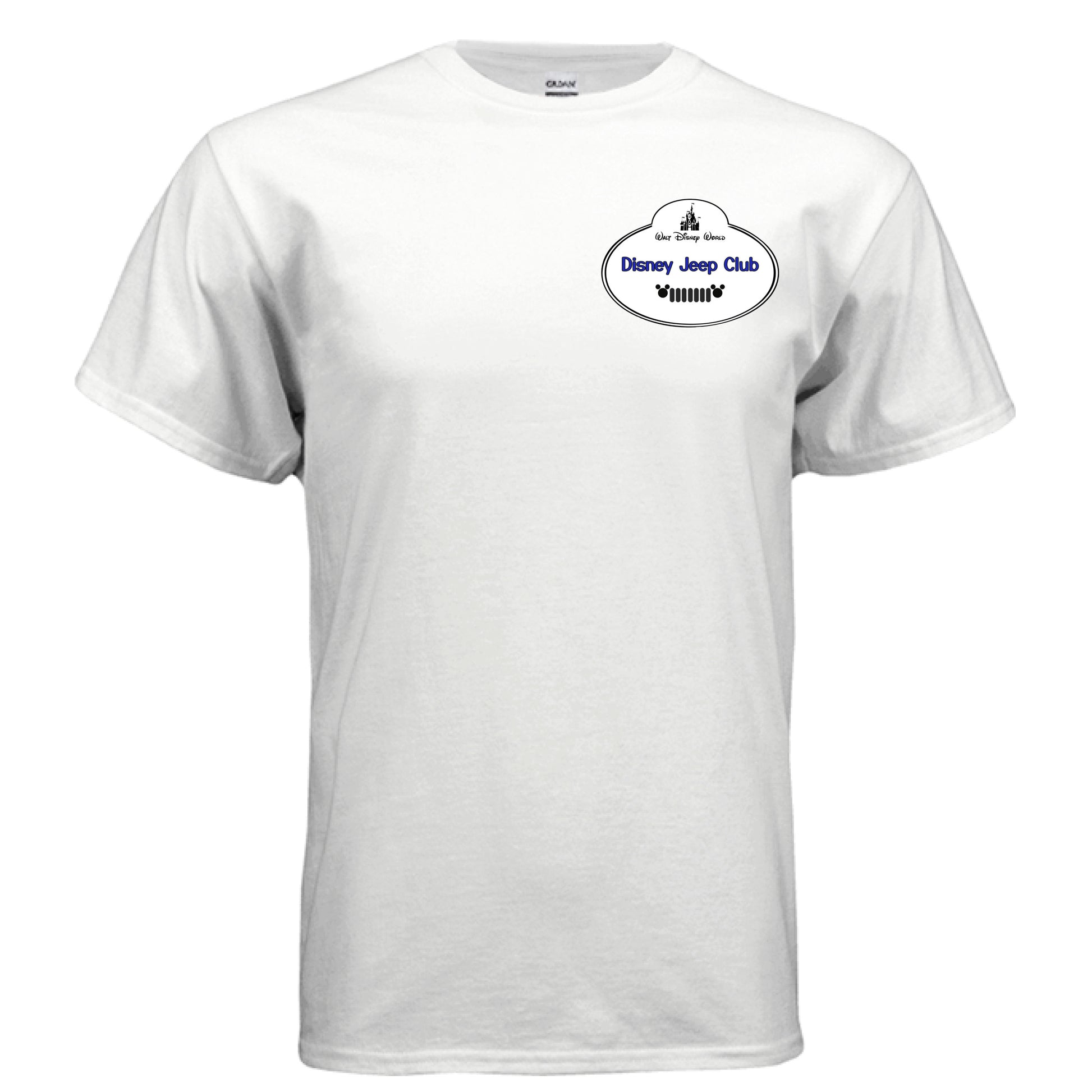 WHITE - FRONT
