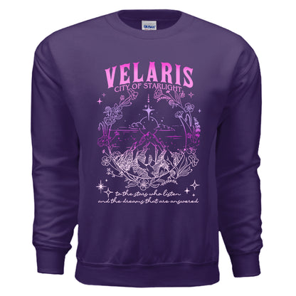 PURPLE - FRONT