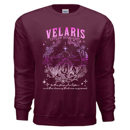 MAROON - FRONT