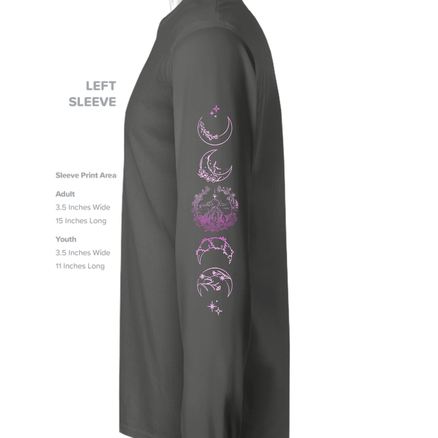 CHARCOAL - SLEEVE_LEFT