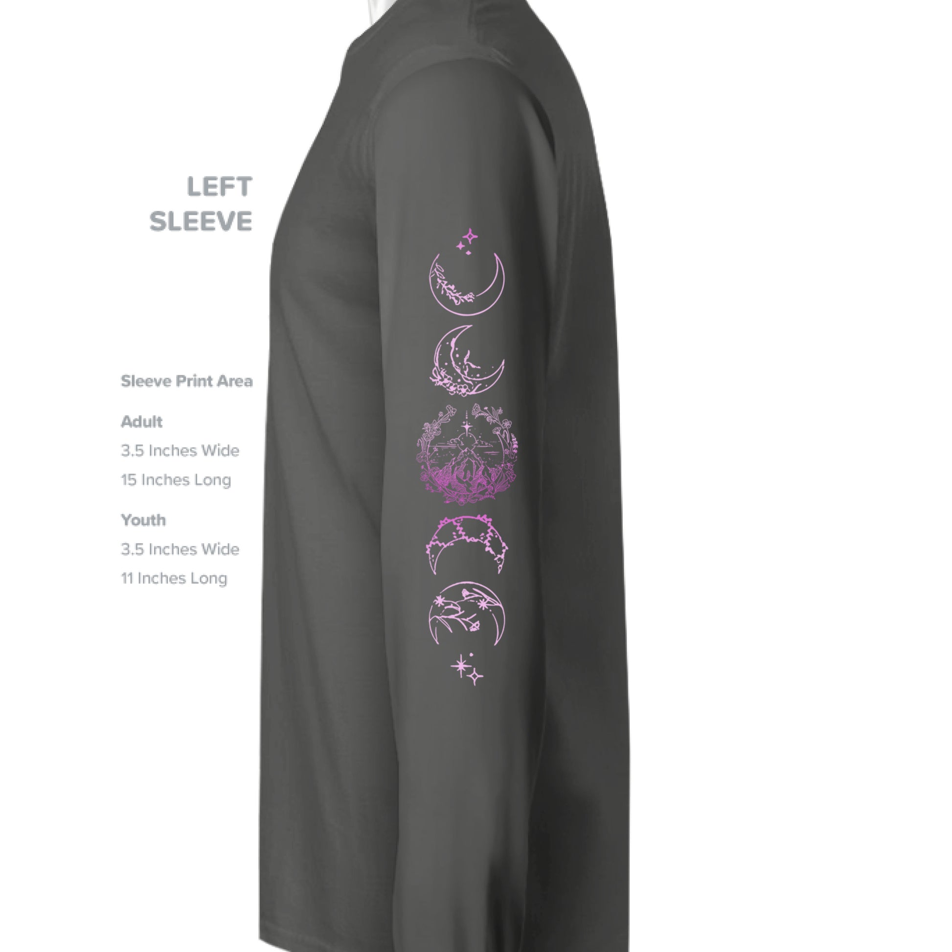 CHARCOAL - SLEEVE_LEFT