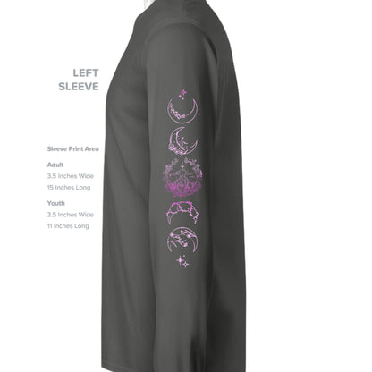 CHARCOAL - SLEEVE_LEFT