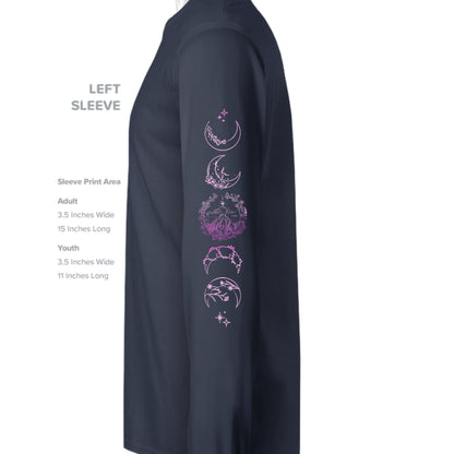NAVY - SLEEVE_LEFT