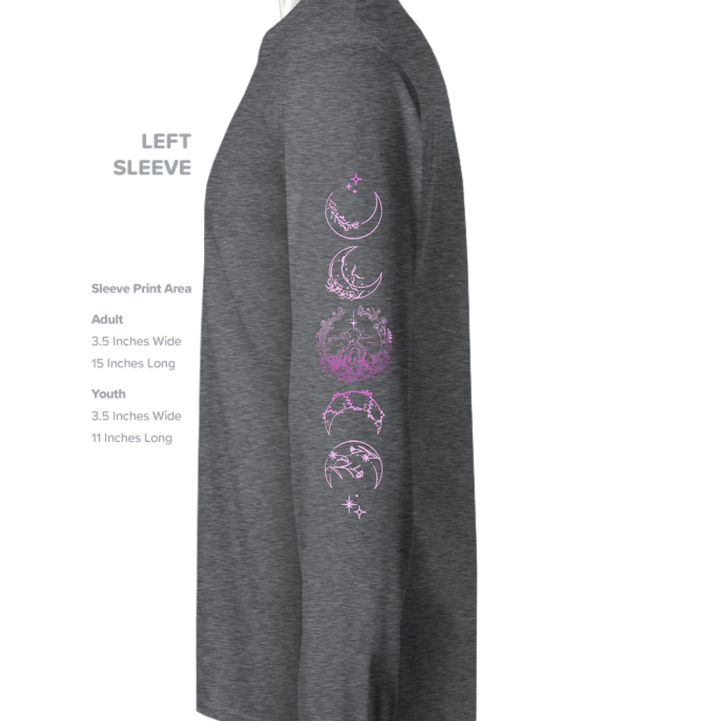 DARK HEATHER - SLEEVE_LEFT