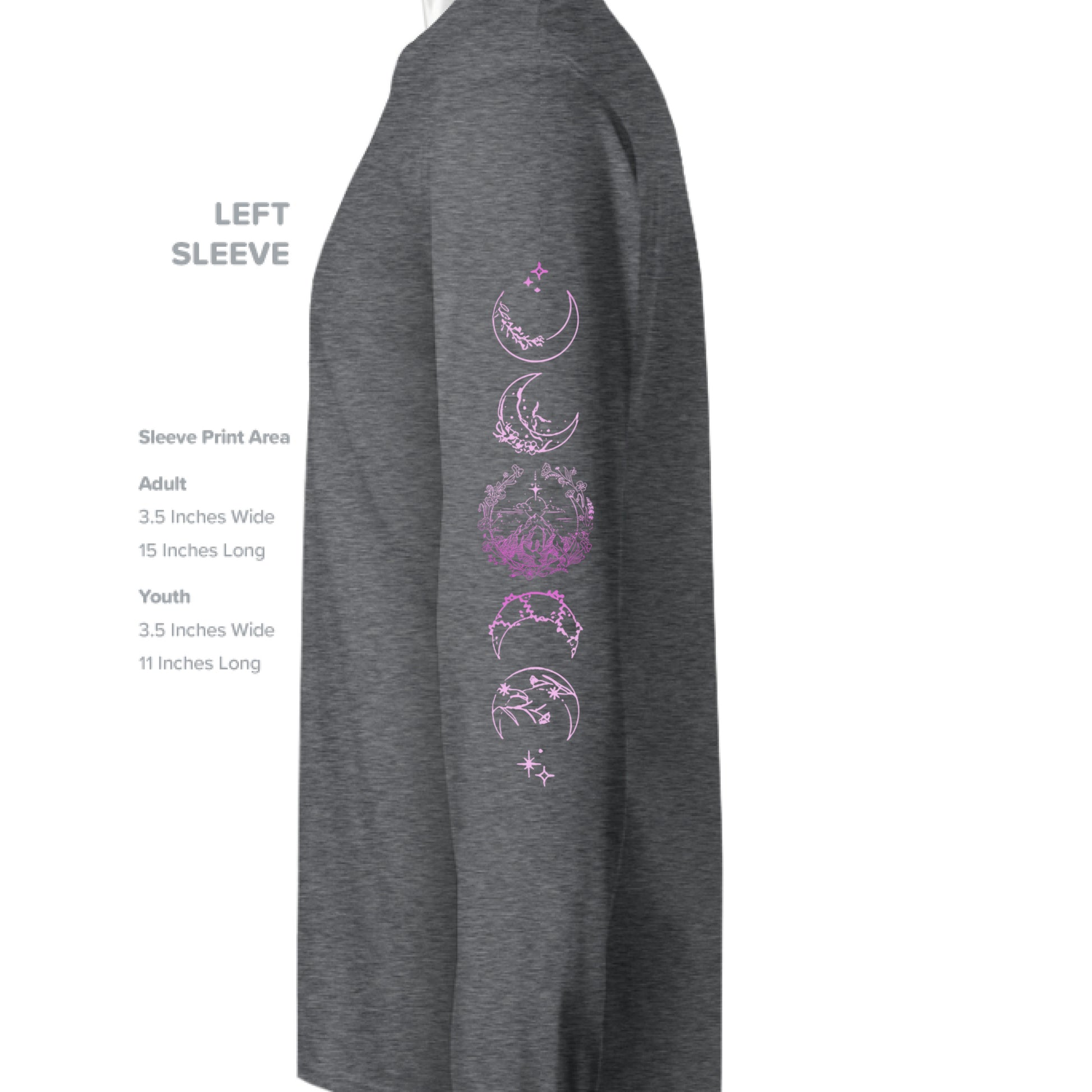 DARK HEATHER - SLEEVE_LEFT