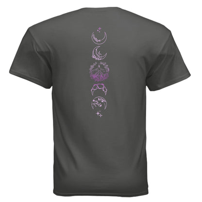 CHARCOAL - BACK