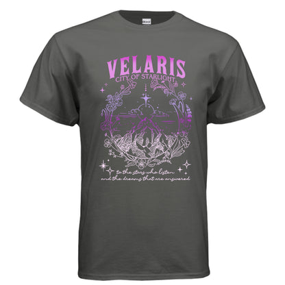CHARCOAL - FRONT
