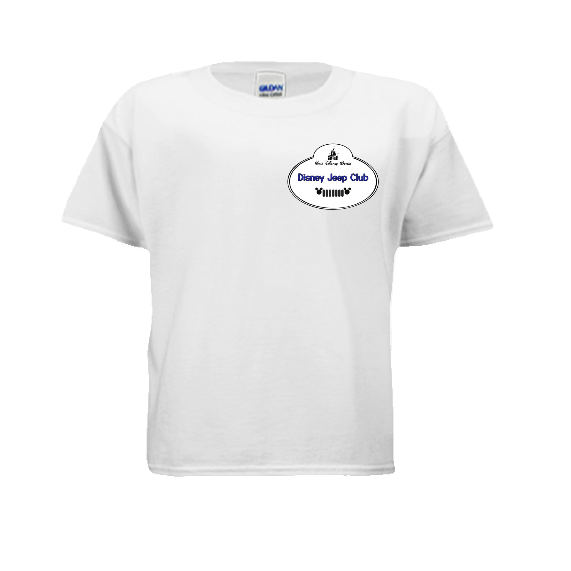 WHITE - FRONT