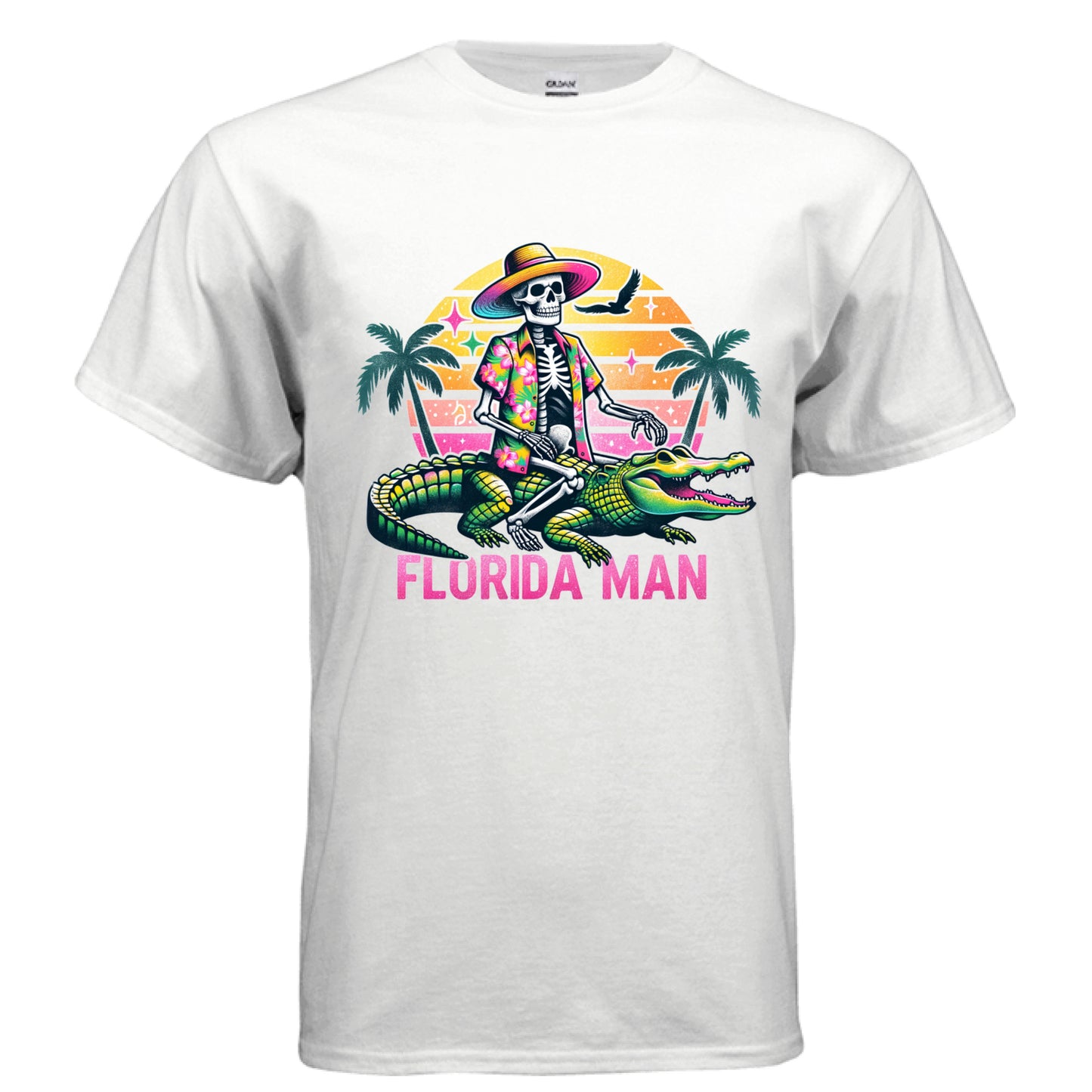 WHITE - FRONT