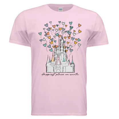 Light Pink - FRONT