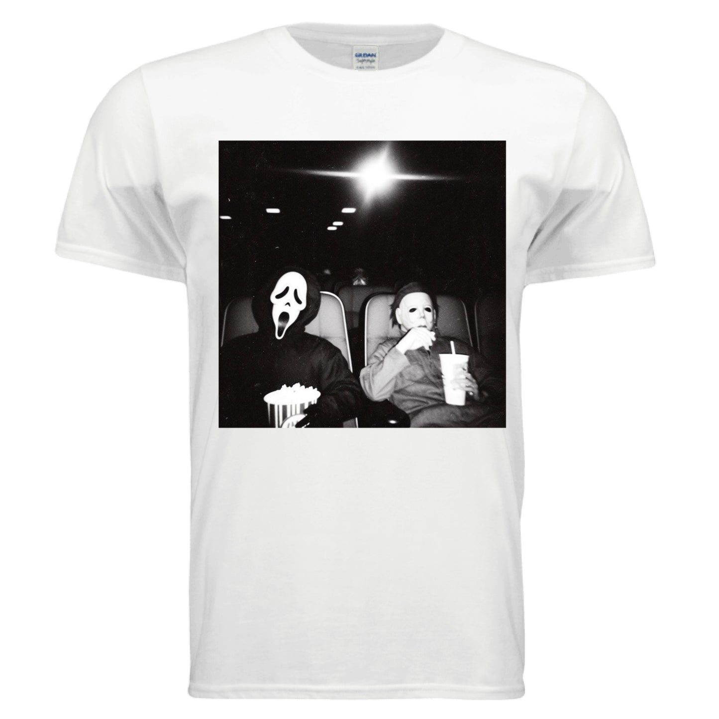 WHITE - FRONT