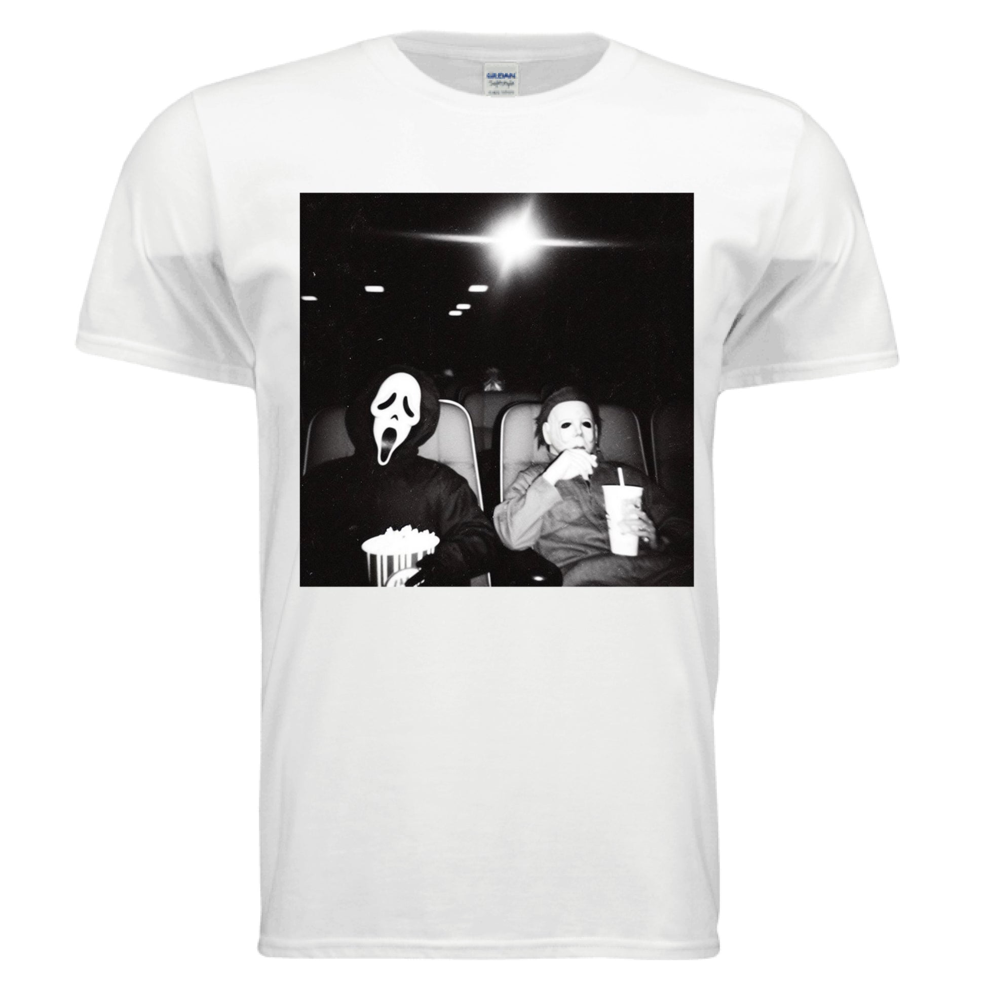 WHITE - FRONT