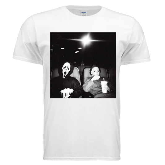 WHITE - FRONT
