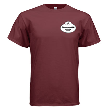 GARNET - FRONT