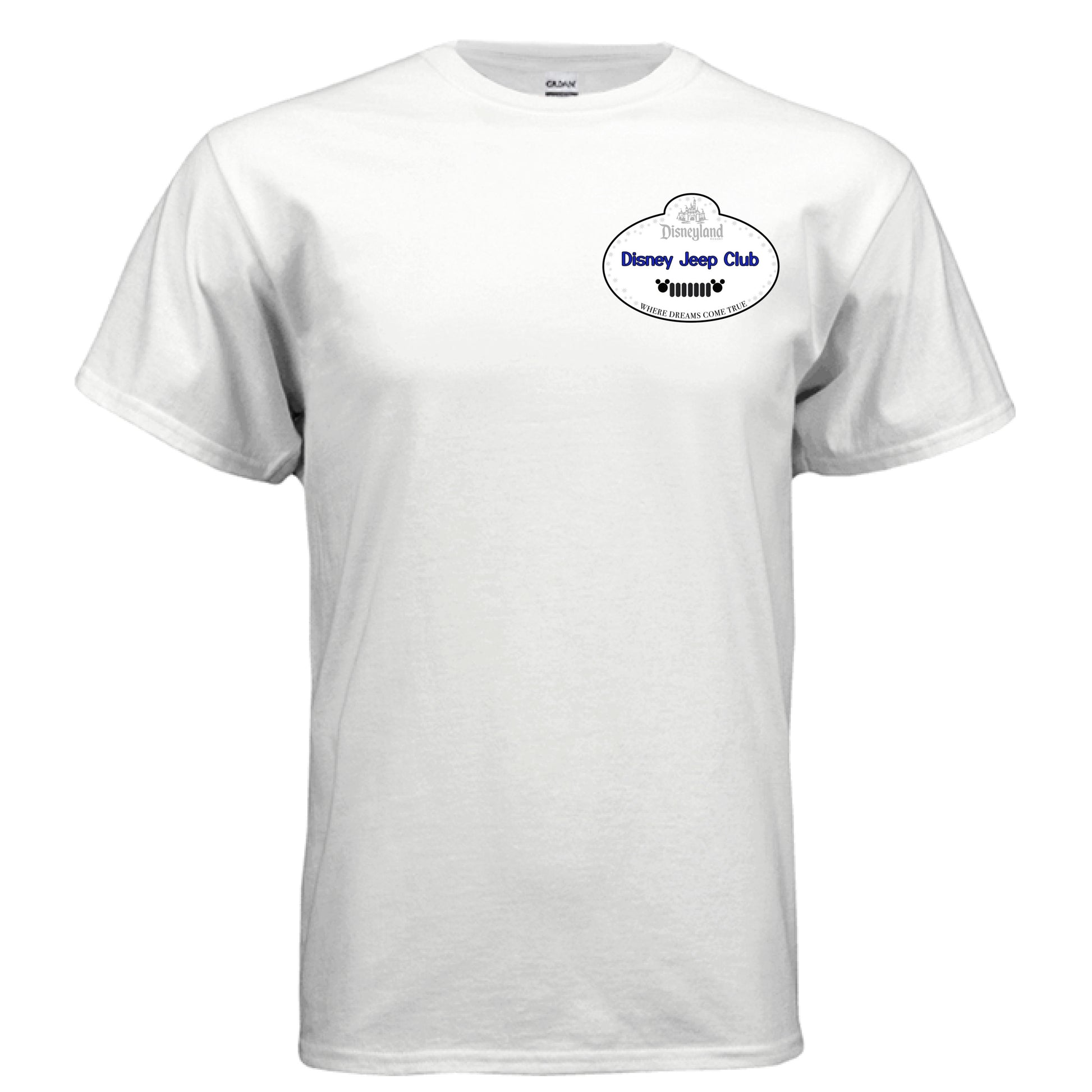 WHITE - FRONT