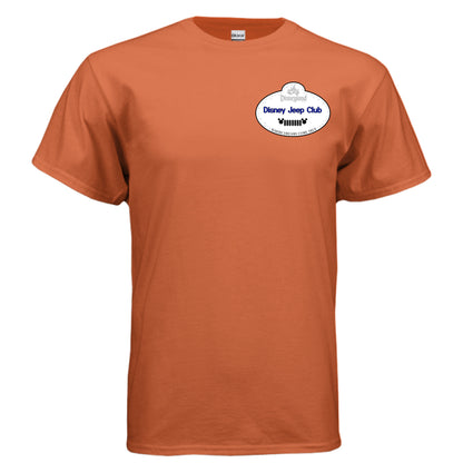 ORANGE - FRONT