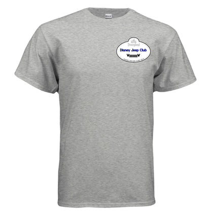 SPORT GREY - FRONT