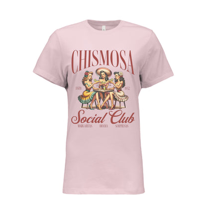 Pink Gravel - FRONT
