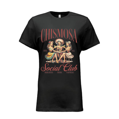 VINTAGE BLACK - FRONT