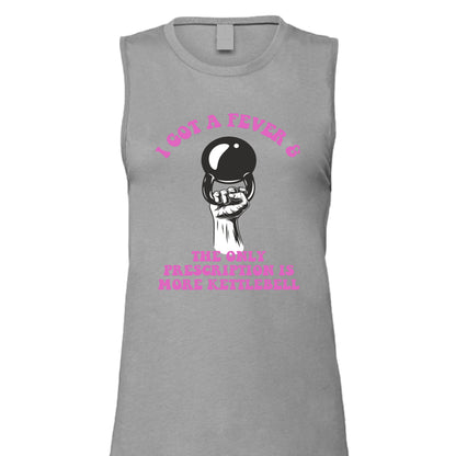 ATHLETIC HEATHER - FRONT