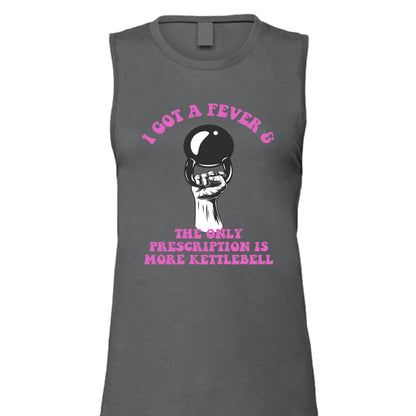 DARK GRY HEATHER - FRONT
