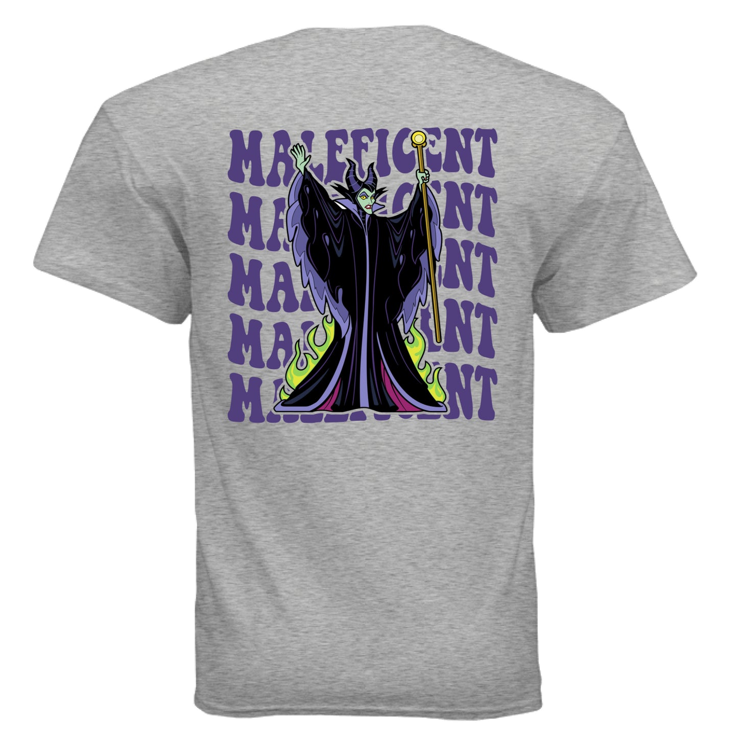 SPORT GREY - BACK
