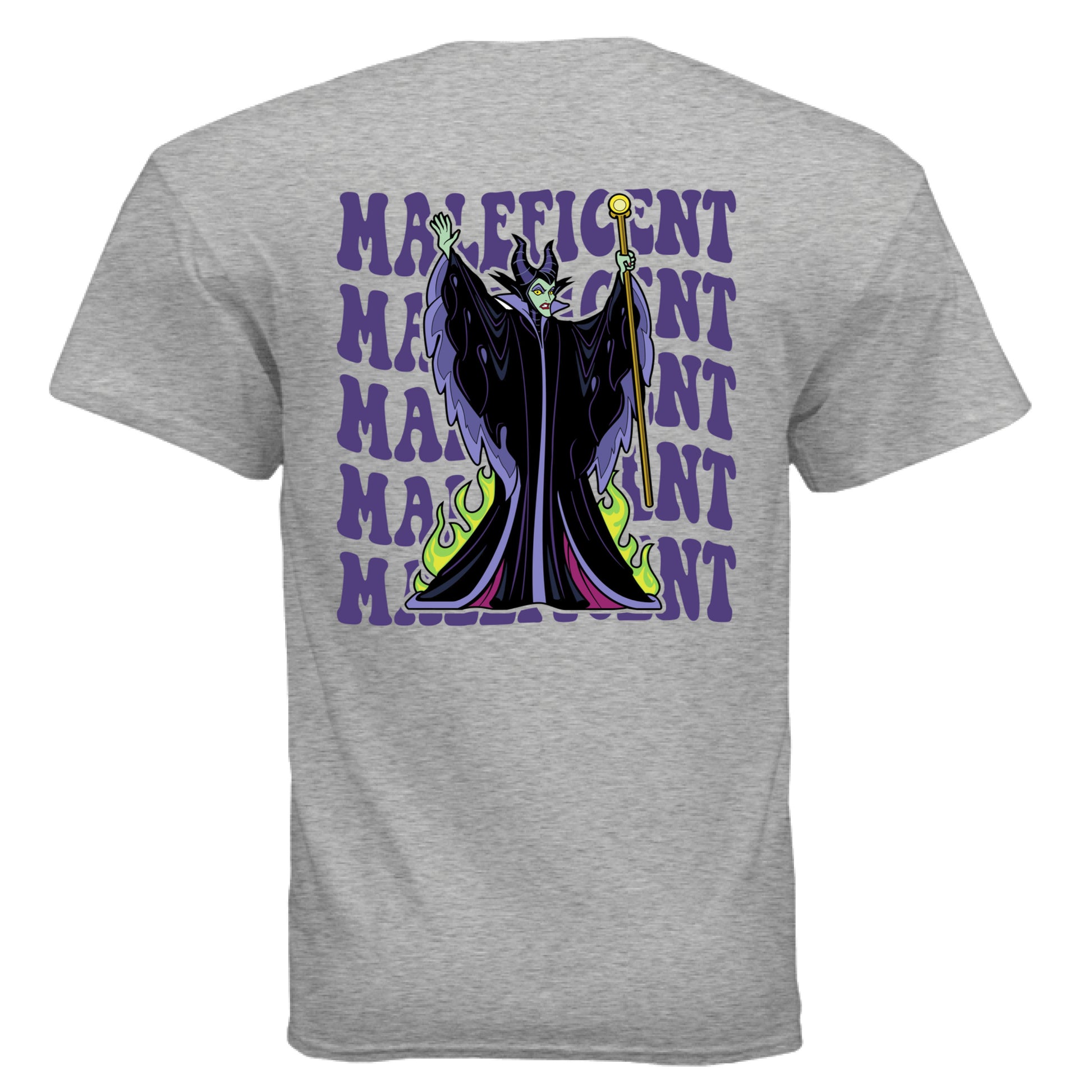 SPORT GREY - BACK