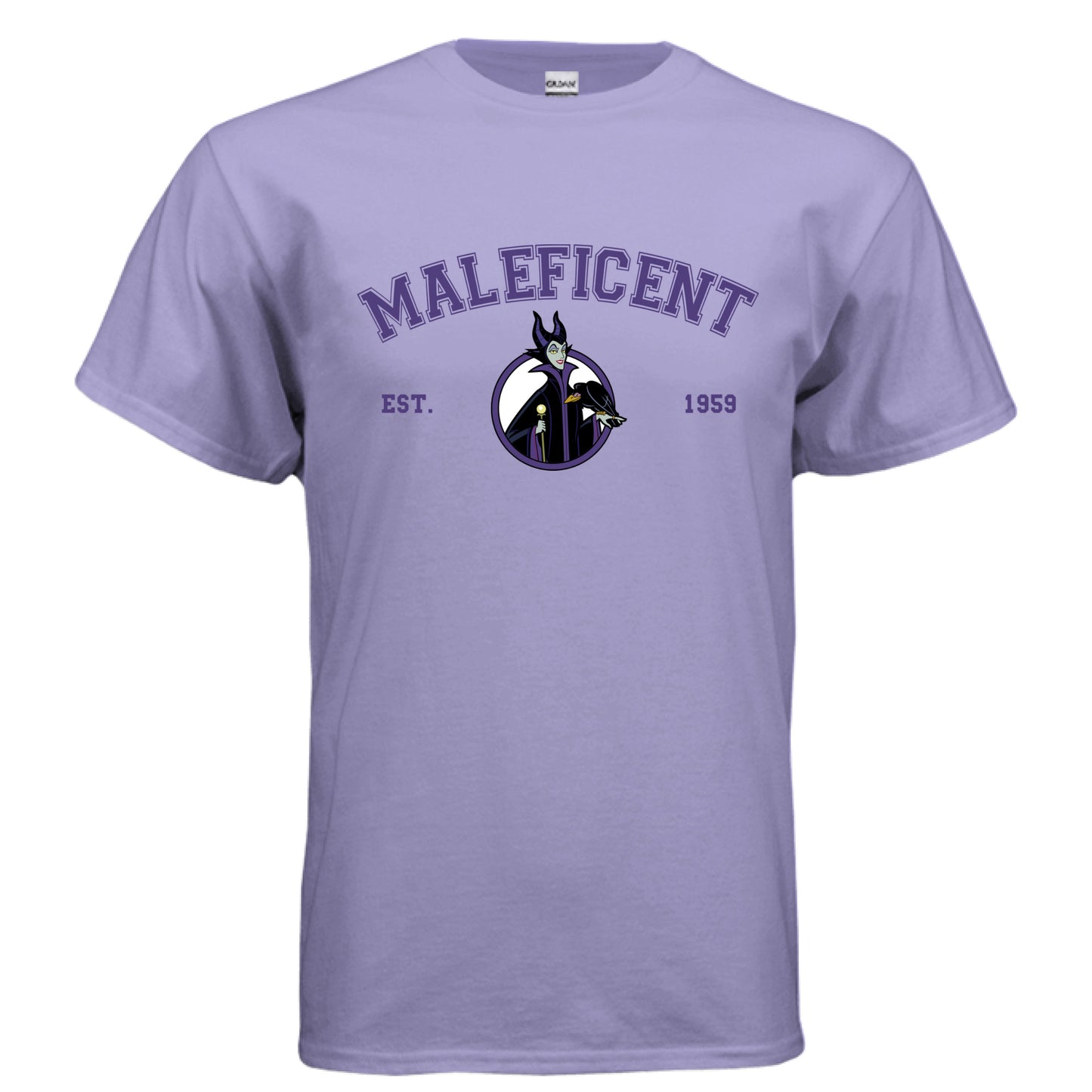 VIOLET - FRONT