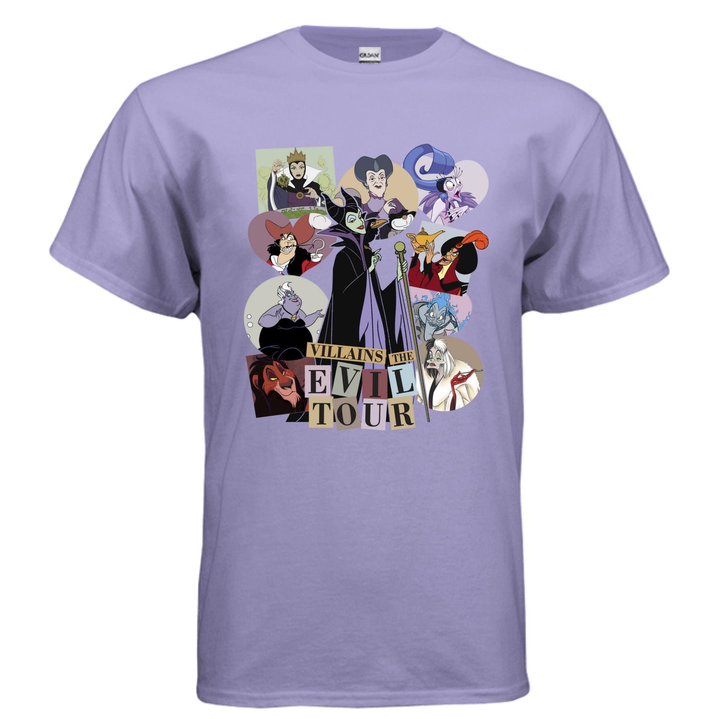 VIOLET - FRONT