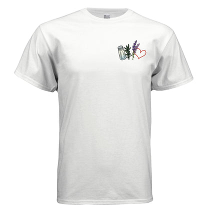 WHITE - FRONT