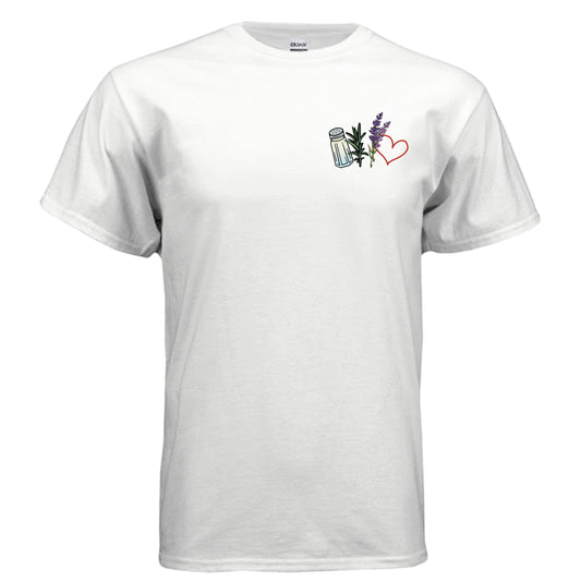 WHITE - FRONT