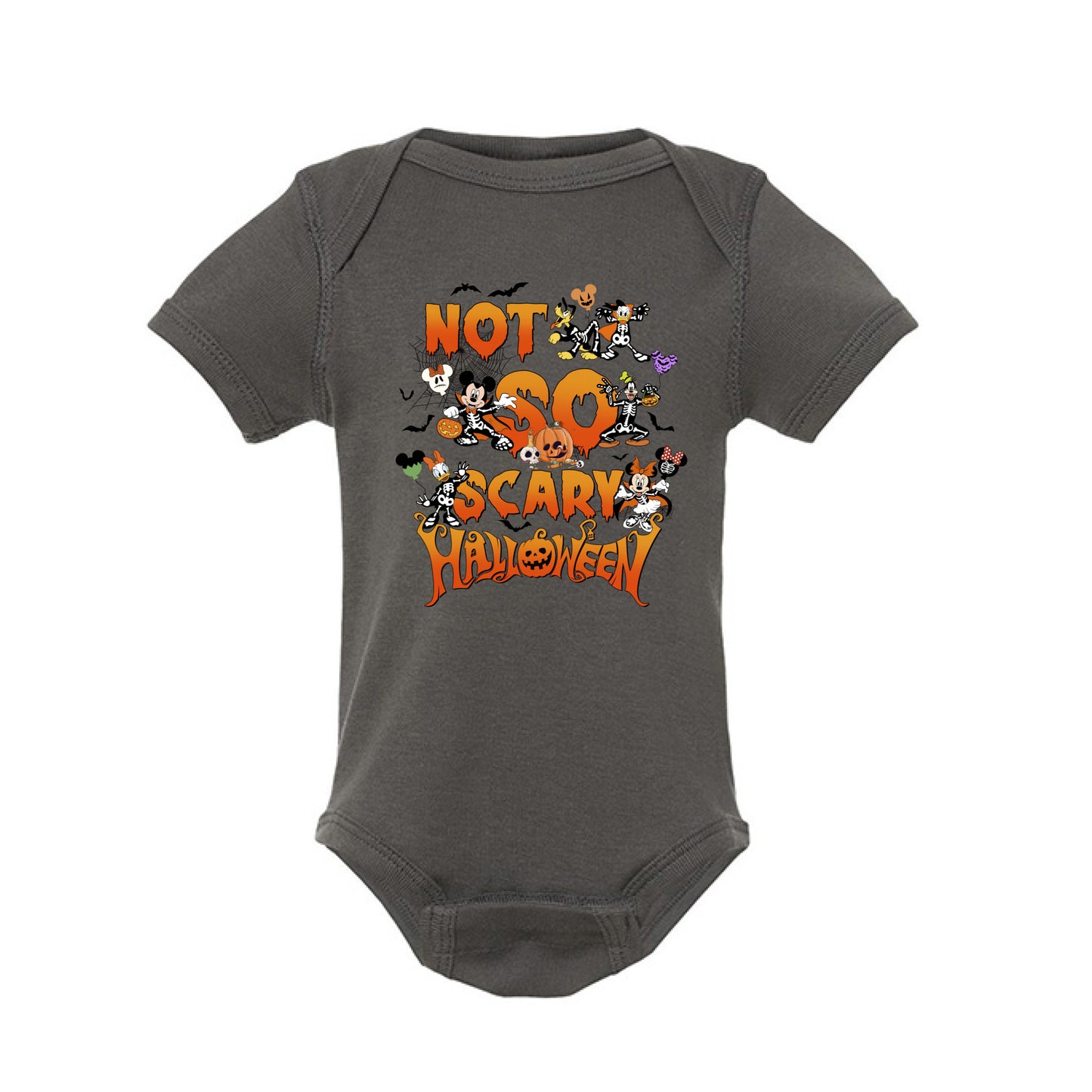 CHARCOAL - FRONT