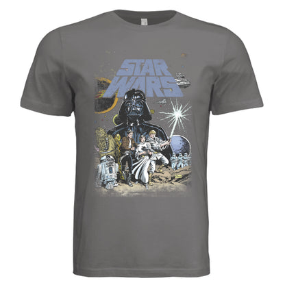 DARK GREY - FRONT