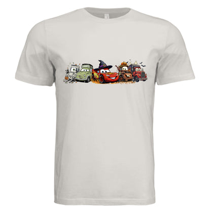 Vintage White - FRONT