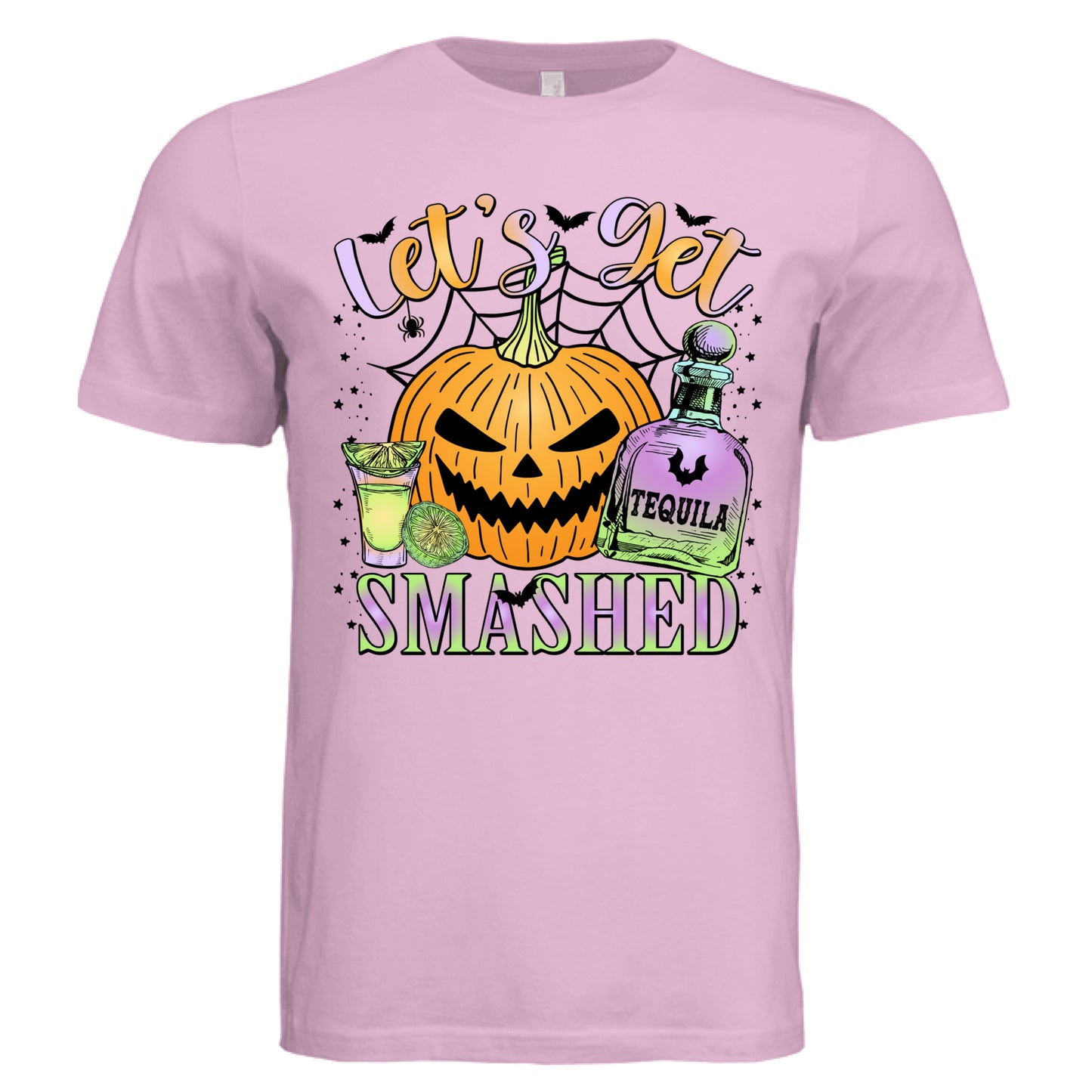 Lilac - FRONT