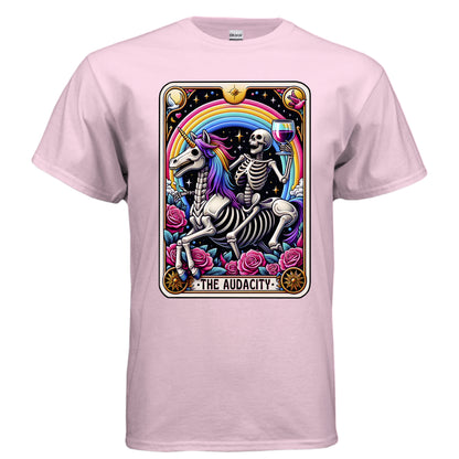 LIGHT PINK - FRONT