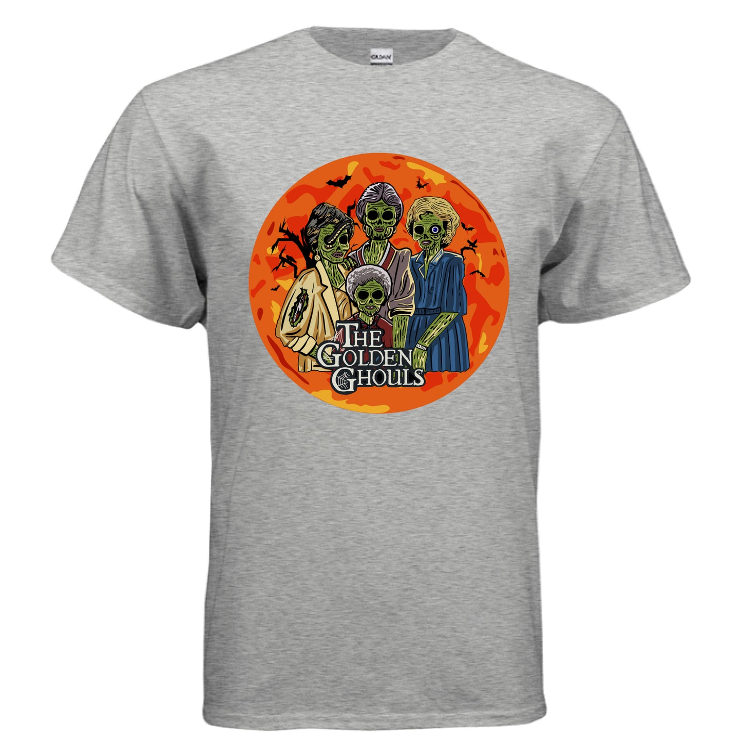 SPORT GREY - FRONT