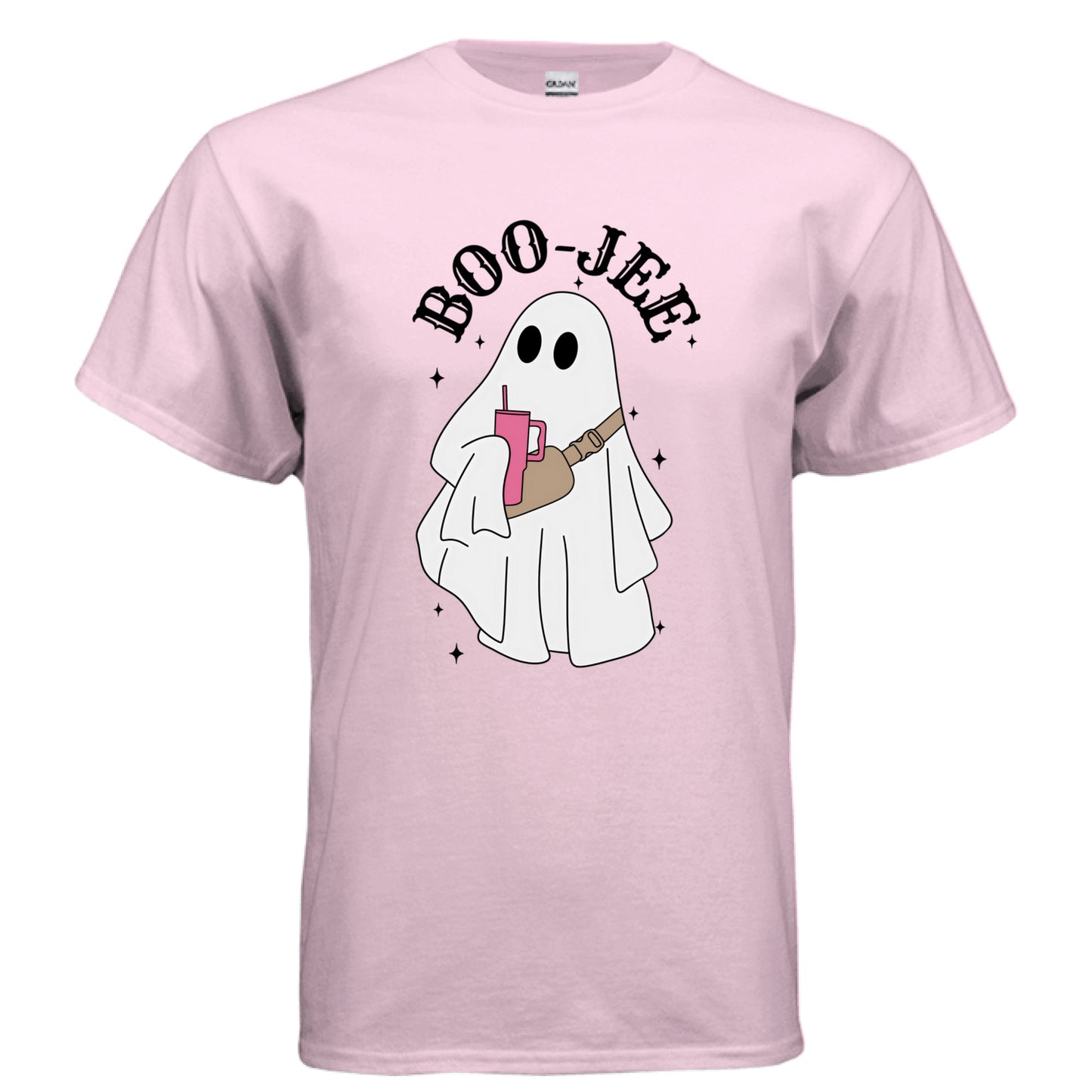 LIGHT PINK - FRONT