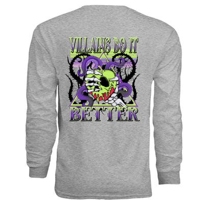 SPORT GREY - BACK