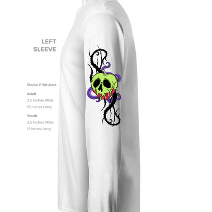 WHITE - SLEEVE_LEFT