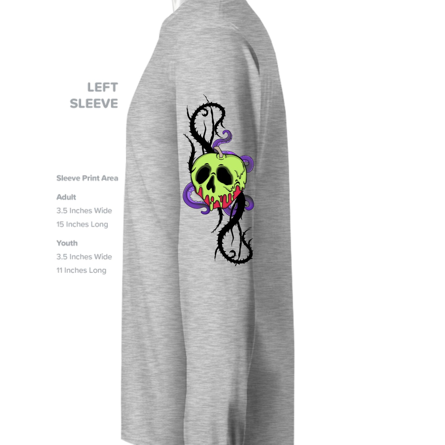 ASH - SLEEVE_LEFT