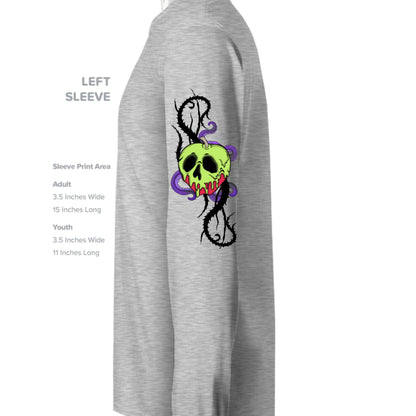 ASH - SLEEVE_LEFT