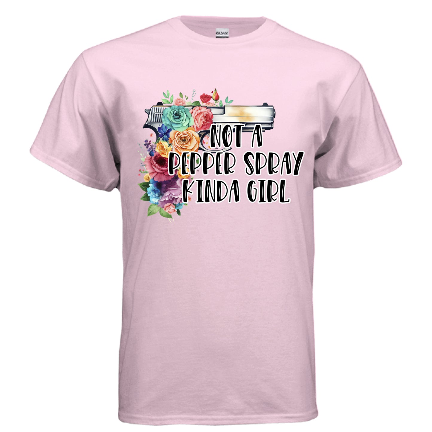 LIGHT PINK - FRONT