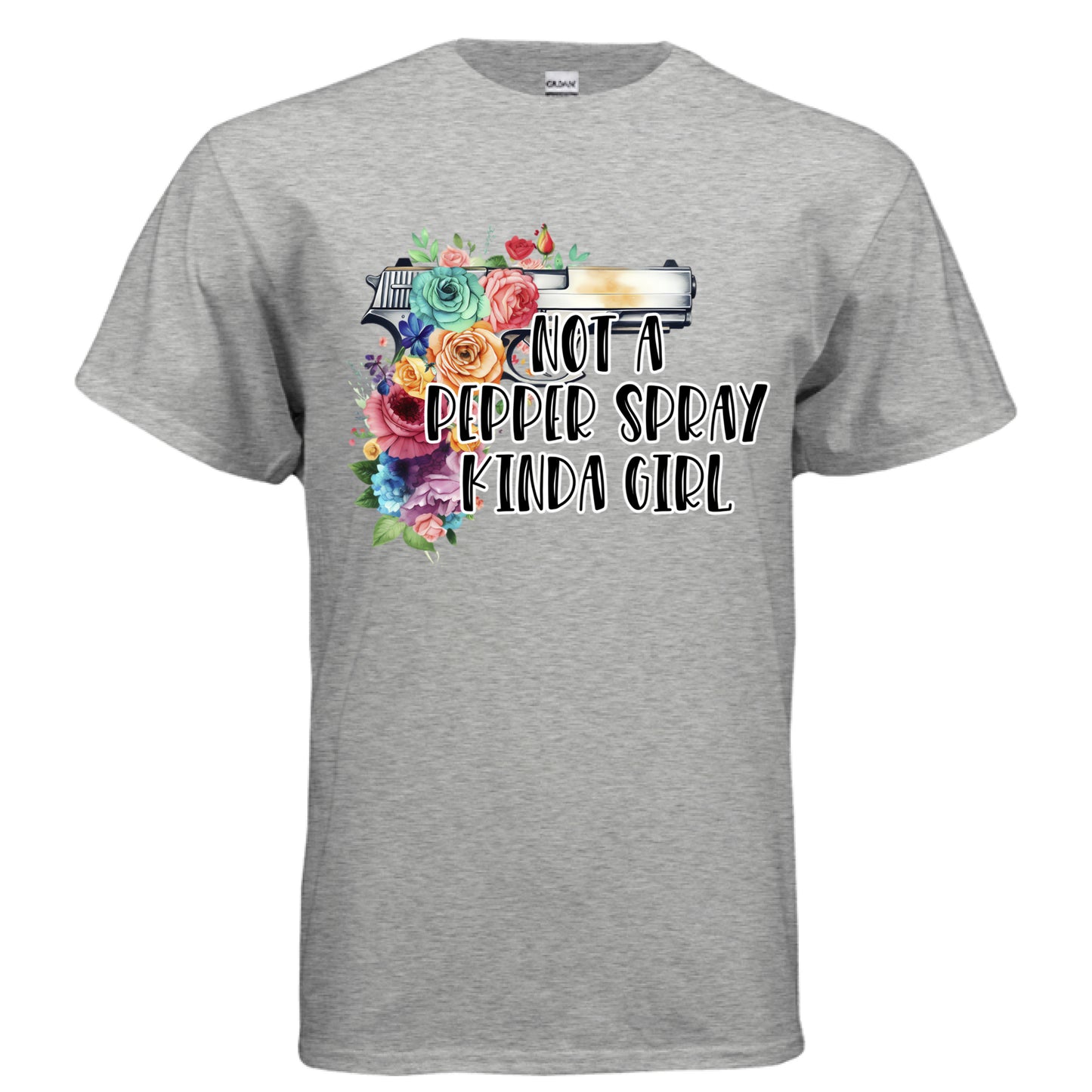 SPORT GREY - FRONT