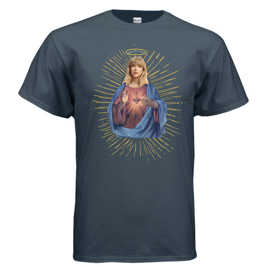 Blue Dusk - FRONT
