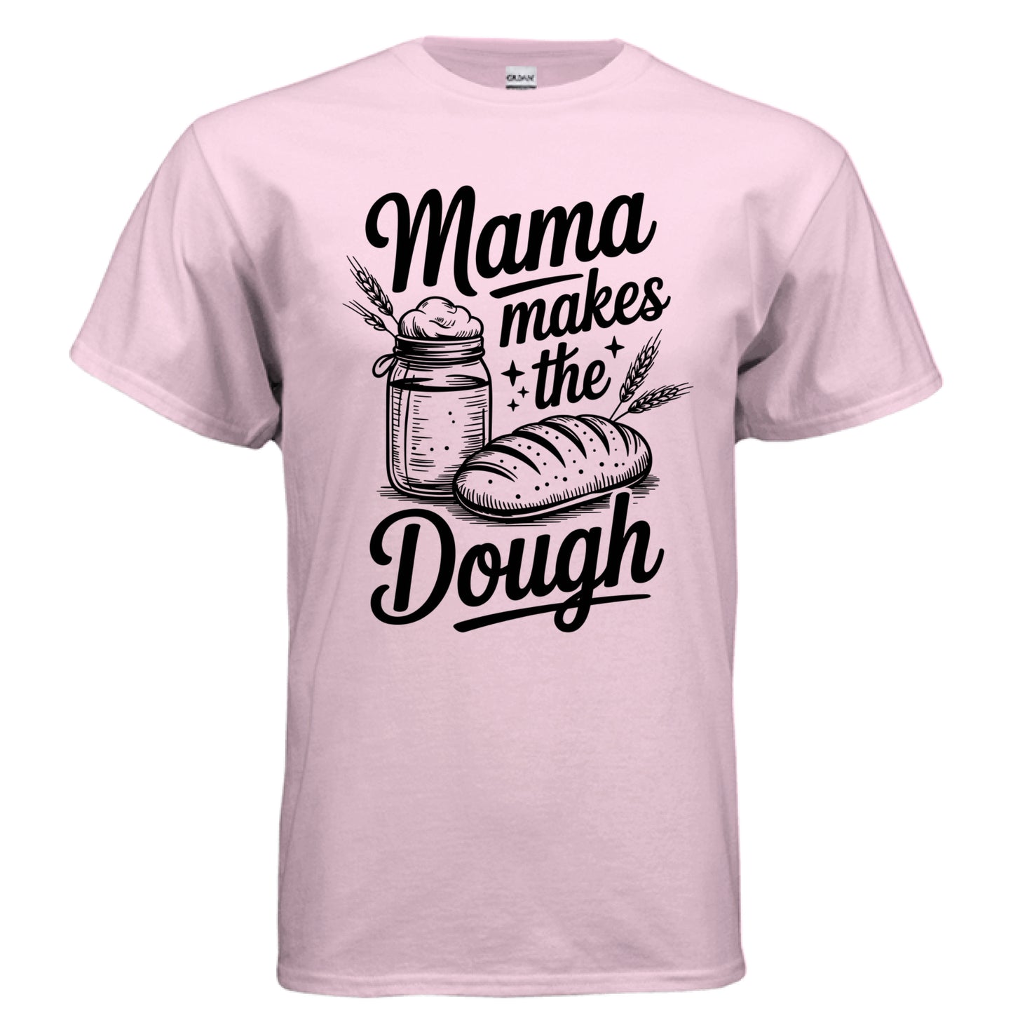 LIGHT PINK - FRONT