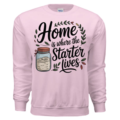 LIGHT PINK - FRONT