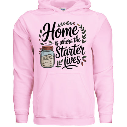 LIGHT PINK - FRONT