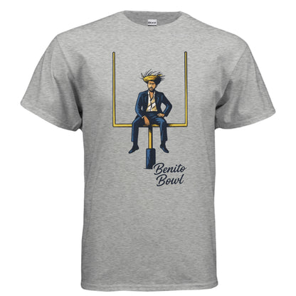 SPORT GREY - FRONT