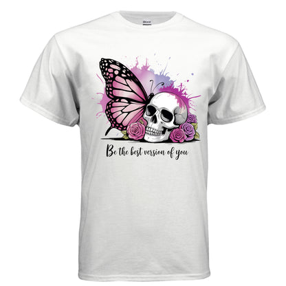 WHITE - FRONT